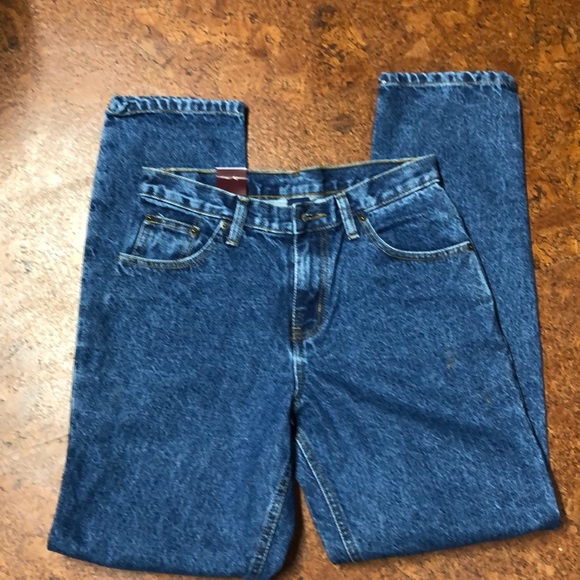 NWT RK BRAND JEANS - Picture 1 of 6